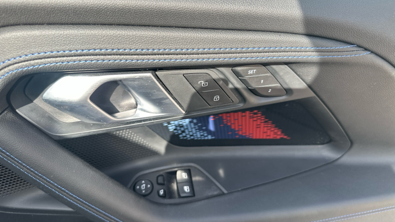 BMW M2 2dr DCT Petrol Coupe